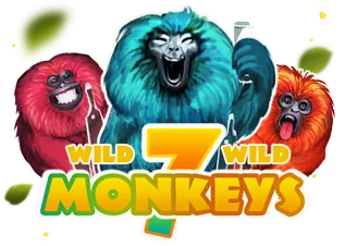 เว็บพนันออนไลน์ เว็บตรง ดีที่สุด 7 Monkeys ทดลองเล่นฟรี