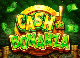 เว็บพนันออนไลน์ เว็บตรง ดีที่สุด Cash Bonanza ทดลองเล่นฟรี