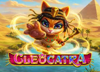 เว็บพนันออนไลน์ เว็บตรง ดีที่สุด Cleocatra ทดลองเล่นฟรี