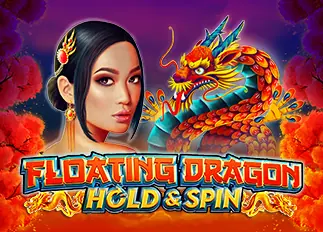เว็บพนันออนไลน์ เว็บตรง ดีที่สุด Floating Dragon ทดลองเล่นฟรี