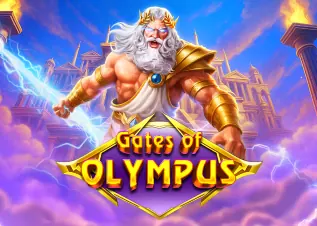 เว็บพนันออนไลน์ เว็บตรง ดีที่สุด Gates of Olympus ทดลองเล่นฟรี