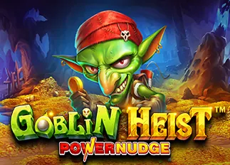 เว็บพนันออนไลน์ เว็บตรง ดีที่สุด Goblin Heist Powernudge ทดลองเล่นฟรี