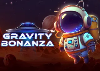เว็บพนันออนไลน์ เว็บตรง ดีที่สุด Gravity Bonanza ทดลองเล่นฟรี