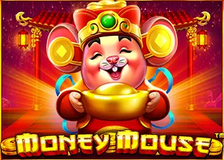 เว็บพนันออนไลน์ เว็บตรง ดีที่สุด Money Mouse ทดลองเล่นฟรี