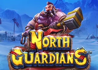 เว็บพนันออนไลน์ เว็บตรง ดีที่สุด North Guardians ทดลองเล่นฟรี