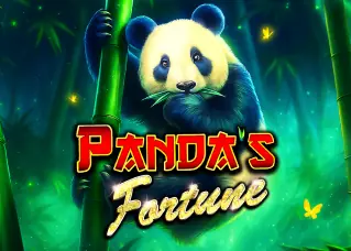 เว็บพนันออนไลน์ เว็บตรง ดีที่สุด Pandas Fortune ทดลองเล่นฟรี
