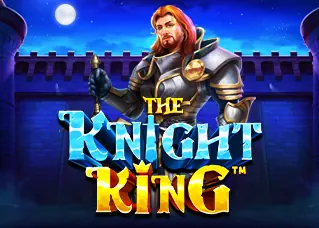 เว็บพนันออนไลน์ เว็บตรง ดีที่สุด The Knight King ทดลองเล่นฟรี