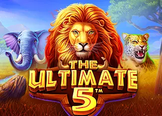 เว็บพนันออนไลน์ เว็บตรง ดีที่สุด The Ultimate 5 ทดลองเล่นฟรี