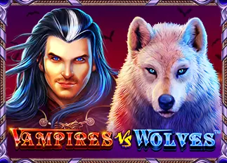 เว็บพนันออนไลน์ เว็บตรง ดีที่สุด Vampires vs Wolves ทดลองเล่นฟรี