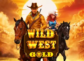 เว็บพนันออนไลน์ เว็บตรง ดีที่สุด Wild West Gold ทดลองเล่นฟรี
