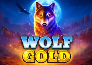 เว็บพนันออนไลน์ เว็บตรง ดีที่สุด Wolf Gold ทดลองเล่นฟรี